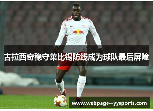 古拉西奇稳守莱比锡防线成为球队最后屏障